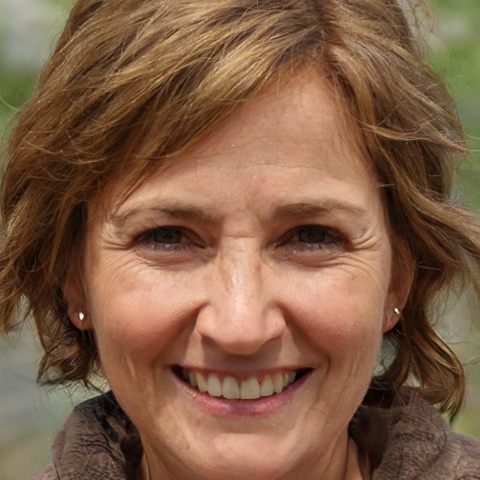 Eleanor Marsh