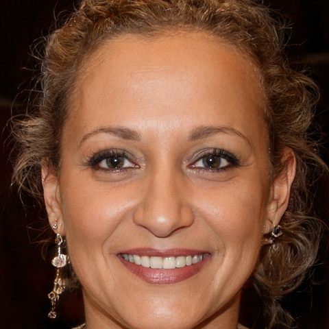 Nadia Amin